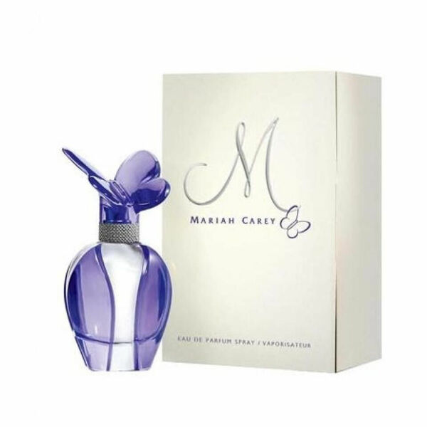 Mariah Carey M Parfémovaná voda 100ml porovnat ceny