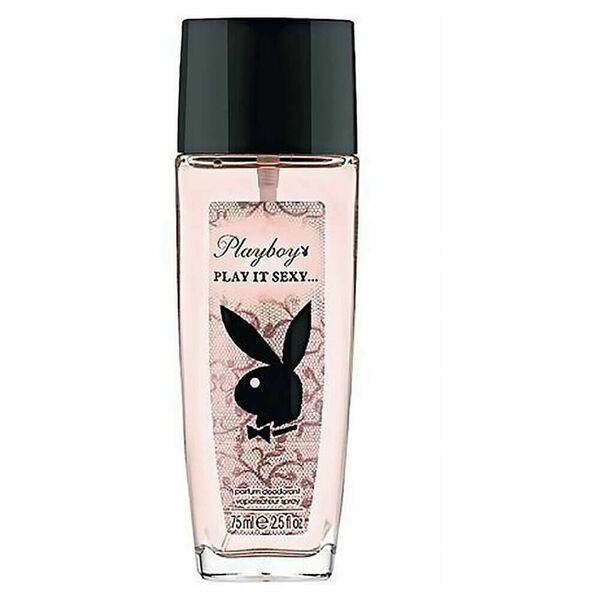 Playboy woman - Play it Sexy Deo 75ml porovnat ceny