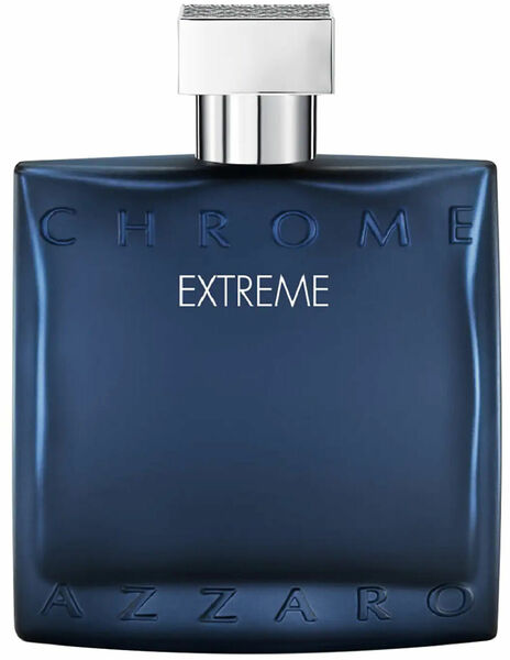 Azzaro Chrome Extreme Parfémová voda EDP 50 ml porovnat ceny