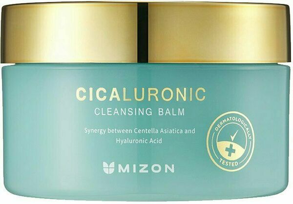 Mizon Cicaluronic cleansing balm - odličovací přírodní balzám 80 ml porovnat ceny