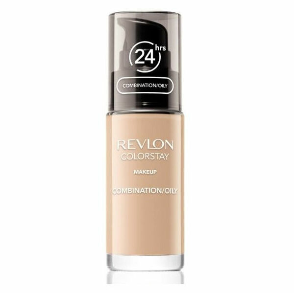 REVLON Colorstay Make-up pro smíšenou až mastnou pleť 250 Fresh Beige 30 ml porovnat ceny