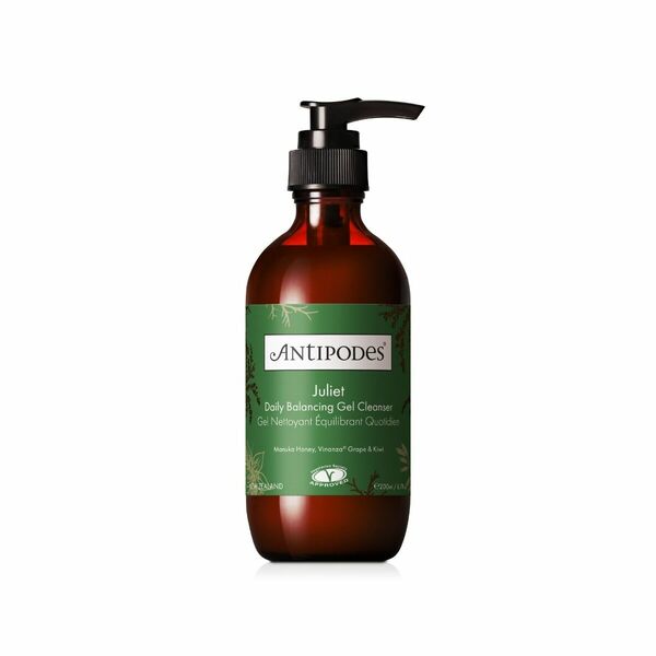 Antipodes Juliet Daily Brightening Gel Cleanser 200 ml porovnat ceny