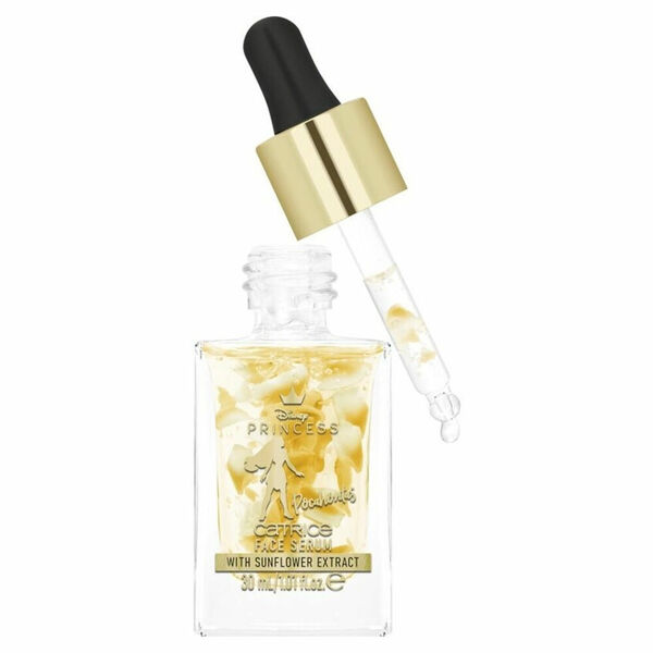 CATRICE Disney princess sérum na obličej Pocahontas 30 ml porovnat ceny