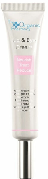 The Organic Pharmacy Lip & Eye Cream 10ml porovnat ceny
