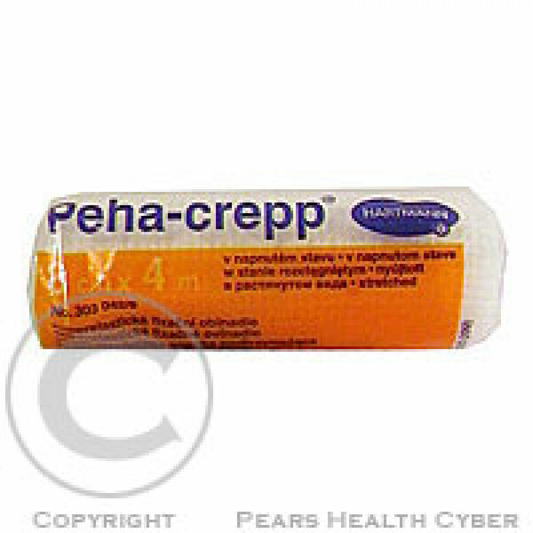 Obin. elast.fix.Peha-crepp 8cmx4m 3030428 porovnat ceny