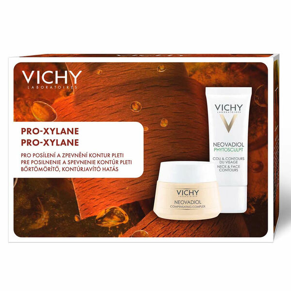 VICHY Rutina Péče o pleť s Pro-Xylanem porovnat ceny