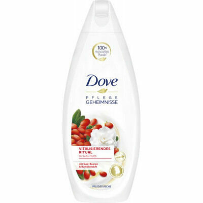 Dove sprchový gel Korean Ritual 250ml porovnat ceny