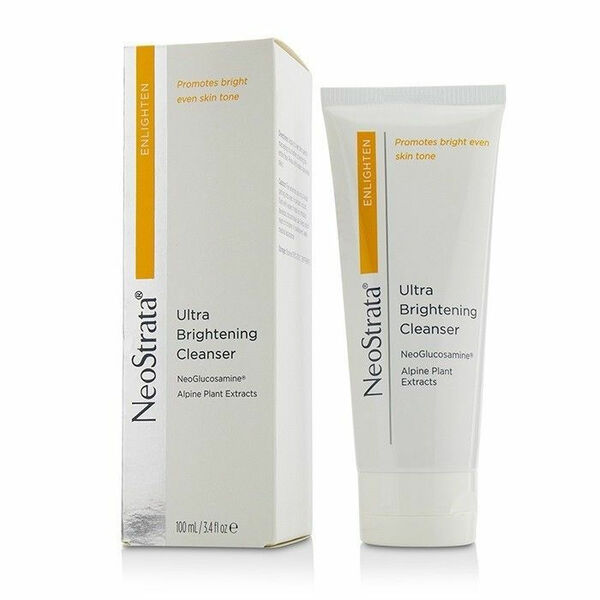 Neostrata Enlighten Ultra Brightening Cleanser 100 ml porovnat ceny