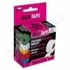 Náplast Mediplast 2.5cmx10m 1ks 1220XTK tejp.červ. porovnat ceny