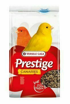 Vl Prestige Canary Pro Kanáry 1kg porovnat ceny