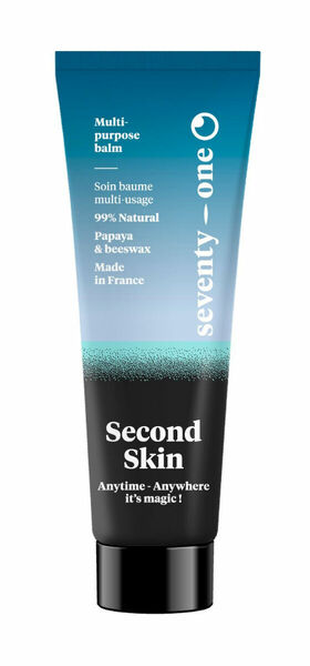 Seventy-one Second Skin Multi-purpose balm 30 ml porovnat ceny