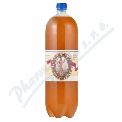Kombucha Black Tea 2l porovnat ceny