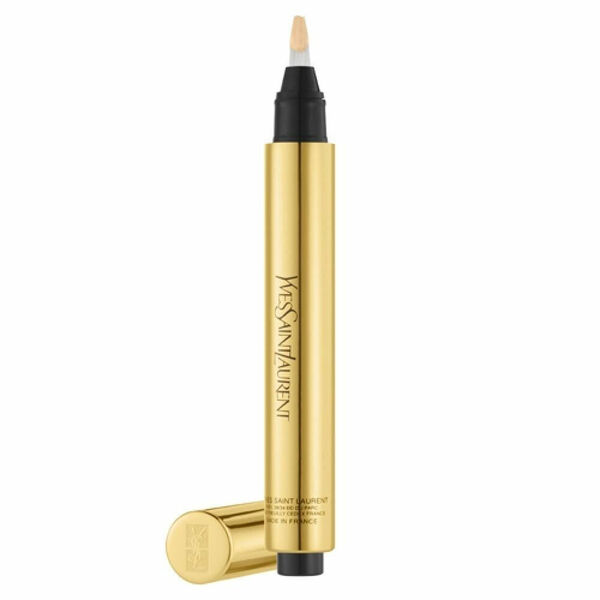 YVES SAINT LAURENT Touche Éclat Rozjasňující korektor pro ženy 2,5 ml Odstín: 1,5 porovnat ceny