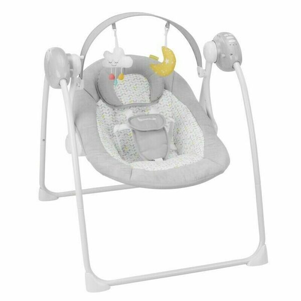 Badabulle houpačka COMFORT SWING Candy porovnat ceny