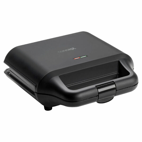 CONCEPT Toustovač 4v1 s vyměnitelnými deskami 700 W SV3055 porovnat ceny