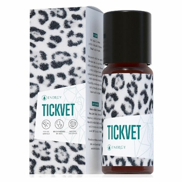 ENERGY TICKVET 10 ml porovnat ceny