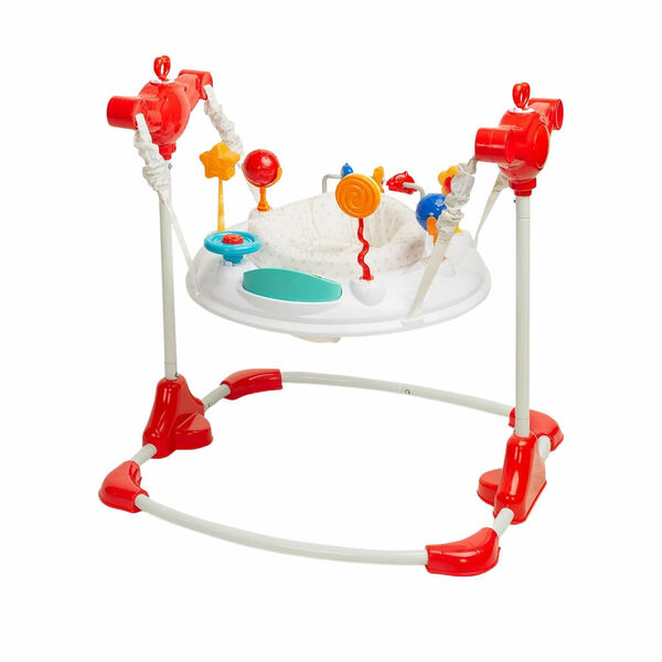 Toyz Dětské skákadlo SMOL red porovnat ceny