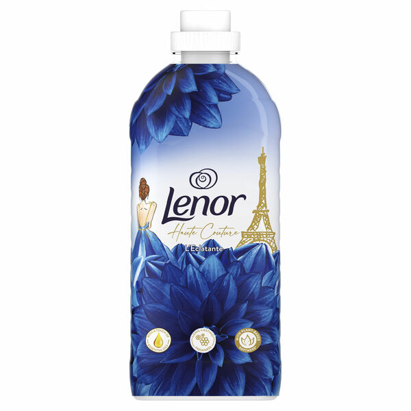 Lenor Eclantante 1200 ml porovnat ceny