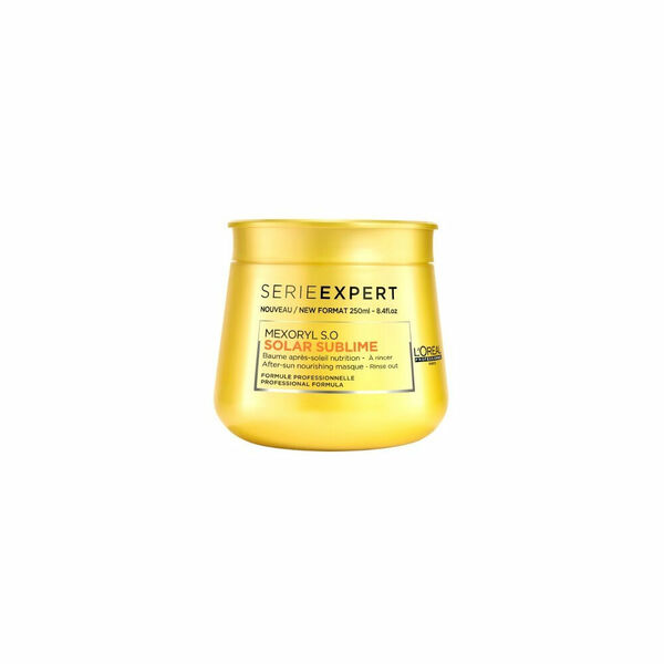 L´OREAL Série Expert Regenerační maska na poškozené vlasy 250 ml porovnat ceny