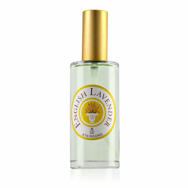 Atkinsons English Lavender EDT 75 ml UNISEX porovnání ceny