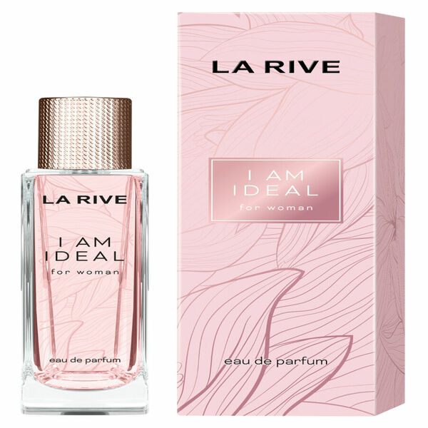 LA RIVE I am Ideal EdP 90 ml porovnat ceny