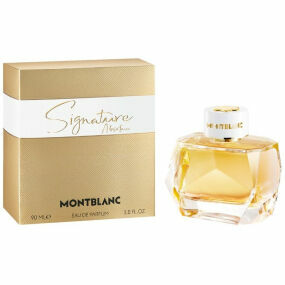 Montblanc Signature Absolue Edp 90ml porovnat ceny