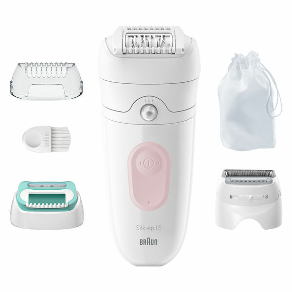 Braun Silk-épil 5 Precise 5-050 epilátor porovnat ceny