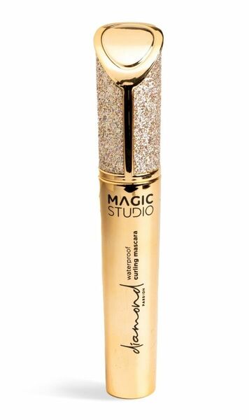 Magic Studio Diamond řasenka 10 ml porovnat ceny