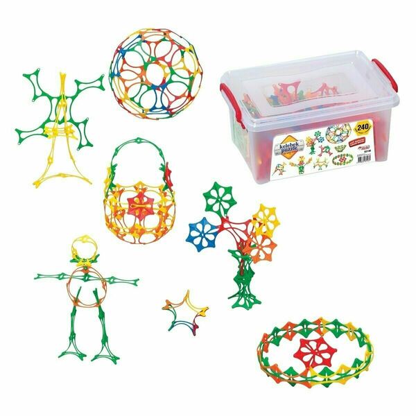 Dede Puzzle motýlci v krabici 240 ks porovnat ceny