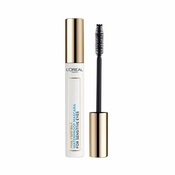L'Oréal Paris Age Perfect Waterproof Mascara voděodolná řasenka 7.4 ml porovnat ceny