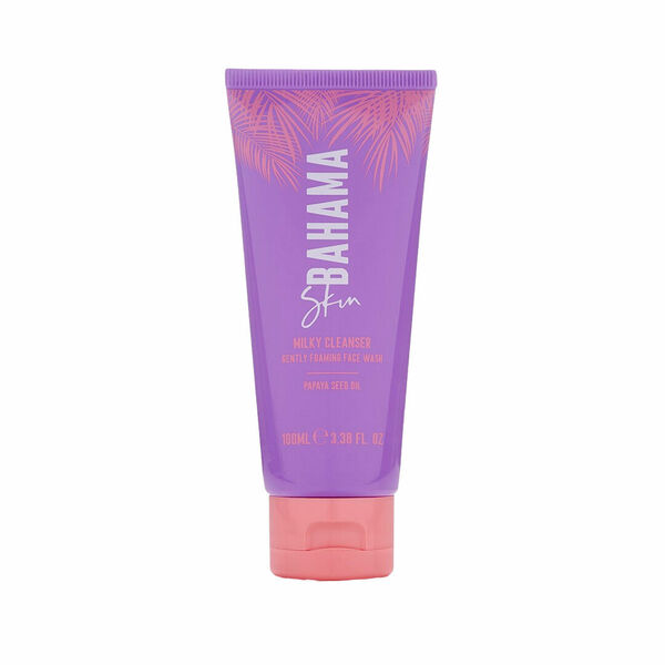 Bahama Skin Milky Cleanser mléčný čistící gel 100 ml porovnat ceny