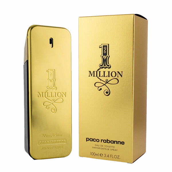 Paco Rabanne 1 Million EDT 200ml porovnat ceny