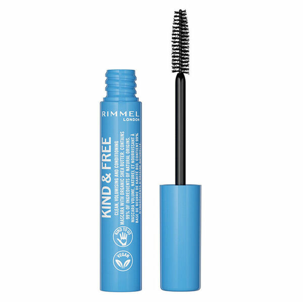 RIMMEL Objemová a prodlužující řasenka Kind & Free 7 ml porovnat ceny