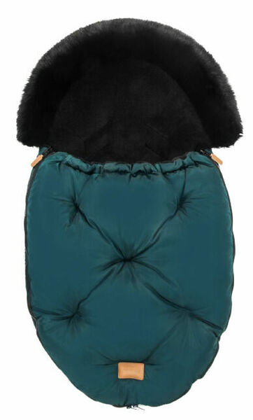 Alaska Fusak bottle green/black porovnat ceny