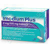 Imodium Plus 2mg/125mg tbl.nob.12 I porovnat ceny