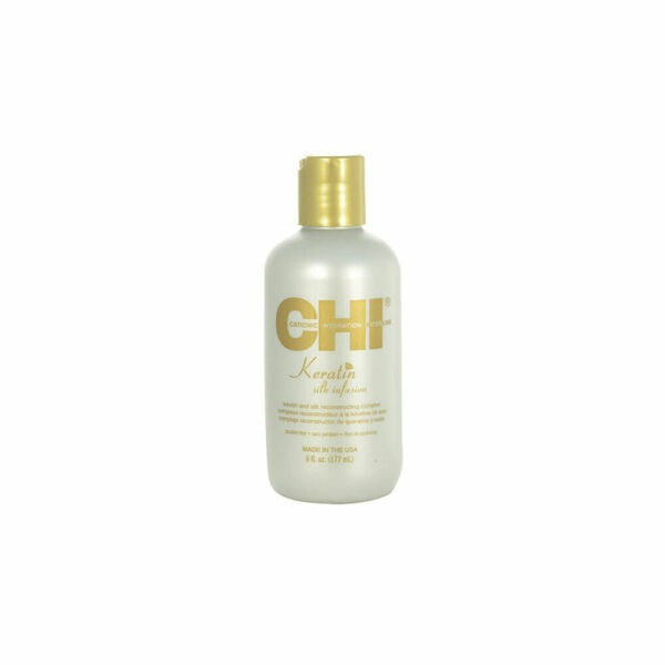 Farouk Systems CHI Keratin Silk Infusion 15ml porovnat ceny