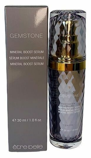 être belle GEMSTONE Mineral Boost Serum limited edition 30ml porovnat ceny