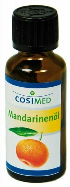 CosiMed esenciální olej Mandarinka 30ml porovnat ceny