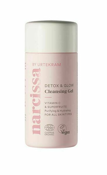 Urtekram Čisticí gel Narcissa BIO 150 ml porovnat ceny