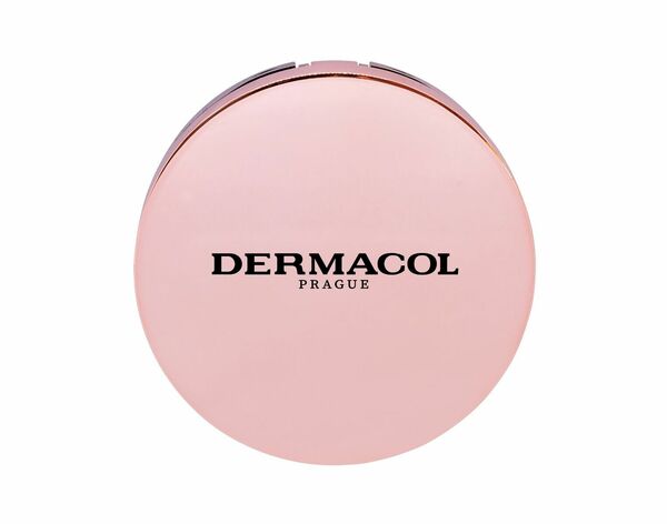 Dermacol 24h Dlouhotrvající pudr a make-up 2v1 č. 1 9 g porovnat ceny