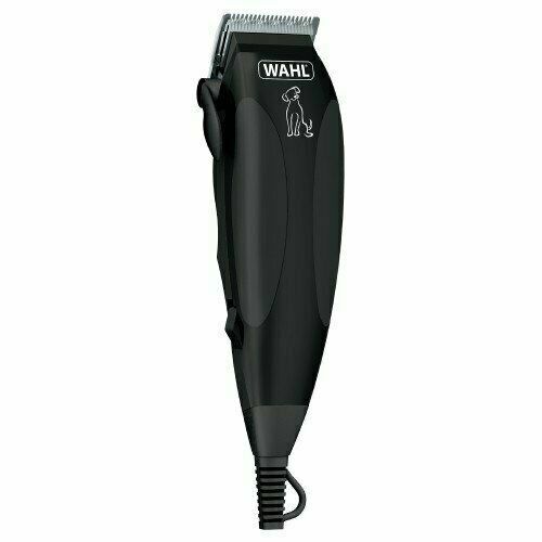 Wahl 9653-716 Zastřihovač pro zvířata Easy Cut porovnat ceny
