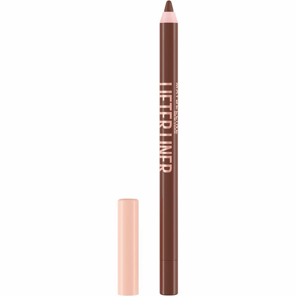 MAYBELLINE NEW YORK Lifter Liner 001 Cross The Line tužka na rty 1.2 g porovnat ceny