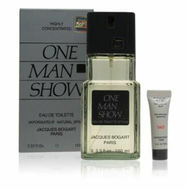 Jacques Bogart One Man Show Toaletní voda 100ml Edt 100ml + 3ml balzám po holení porovnat ceny