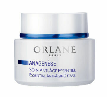 Orlane Paris Anagenese Pleťový Krém 50 ml porovnat ceny