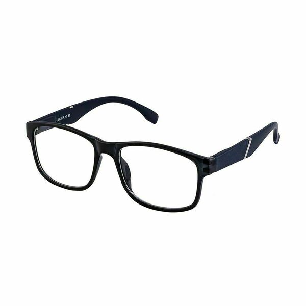 Glassa Brýle do dálky G 1127 -1,00 černé porovnat ceny