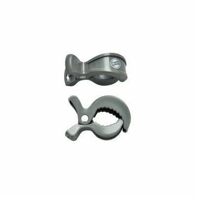 LODGER Swaddle Clip Carbon 2ks porovnat ceny