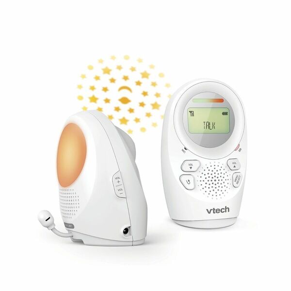 VTECH DM1212 dětská chůvička s projektorem porovnat ceny