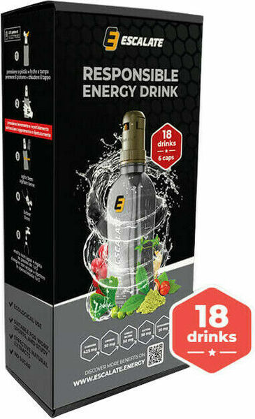 Isoline Escalate Original 6x375ml porovnat ceny