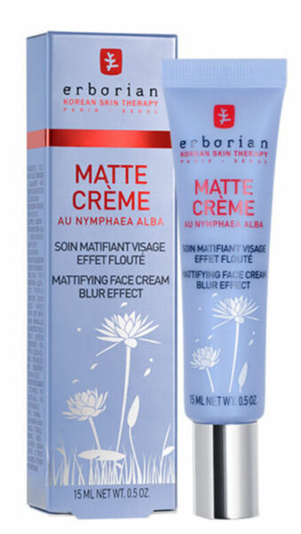Erborian Matte Cream 15 ml porovnat ceny