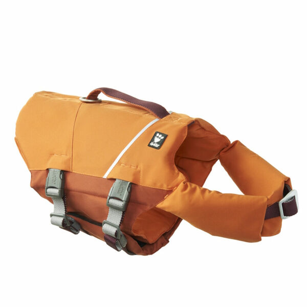 HURTTA Life Savior ECO plavací vesta pro psy rakytník 1 ks, Velikost vesty: 5-10 kg porovnat ceny